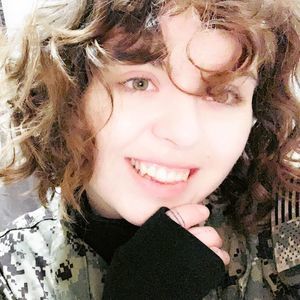 Meet your Posher, Michayle